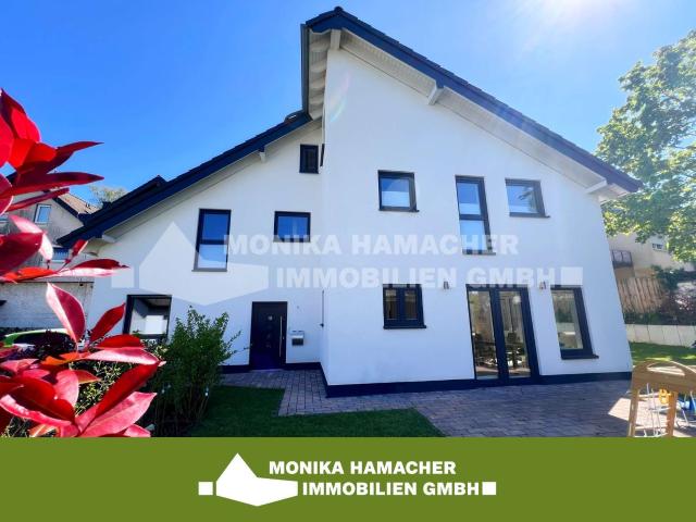 Haus kaufen in Alt-Frankenforst, Bergisch Gladbach