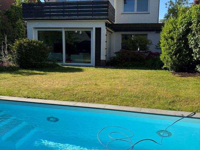 Haus kaufen in Hebborn, Bergisch Gladbach
