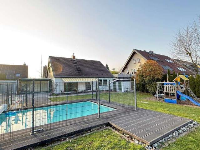 Haus kaufen in Gronau, Bergisch Gladbach