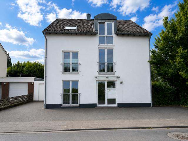 Haus kaufen in Frankenforst, Bergisch Gladbach