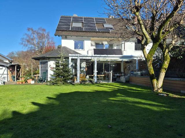 Haus kaufen in Gronau, Bergisch Gladbach