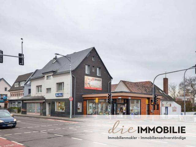 Haus kaufen in Bergisch Gladbach, Nordrhein-Westfalen