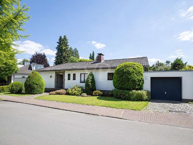 Haus kaufen in Frankenforst, Bergisch Gladbach