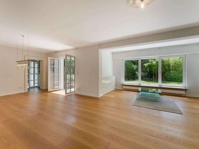 Haus kaufen in Frankenforst, Bergisch Gladbach