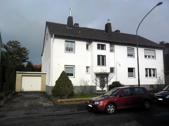 Haus kaufen in Frankenforst, Bergisch Gladbach