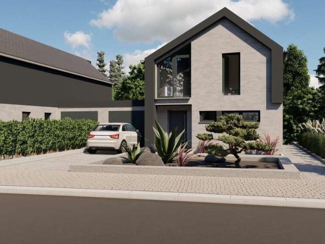 Haus kaufen in Hebborn, Bergisch Gladbach