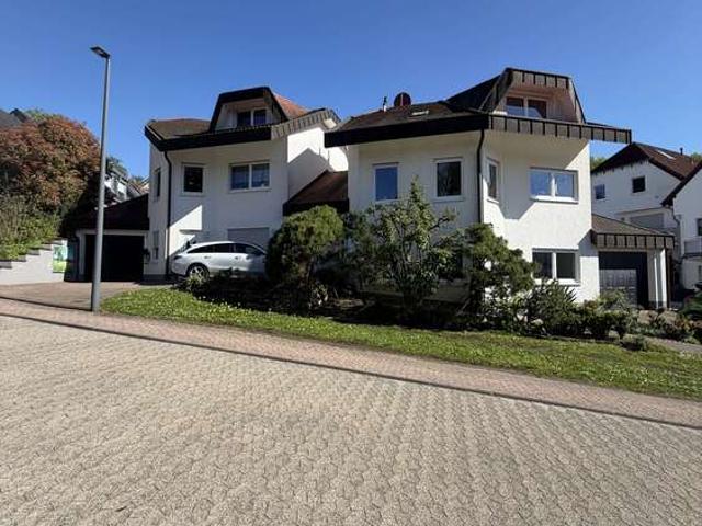 Haus kaufen in Alt-Frankenforst, Bergisch Gladbach