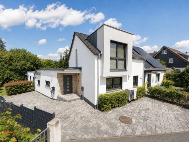 Haus kaufen in Alt-Frankenforst, Bergisch Gladbach