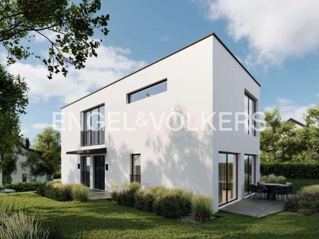Haus kaufen in Alt-Frankenforst, Bergisch Gladbach