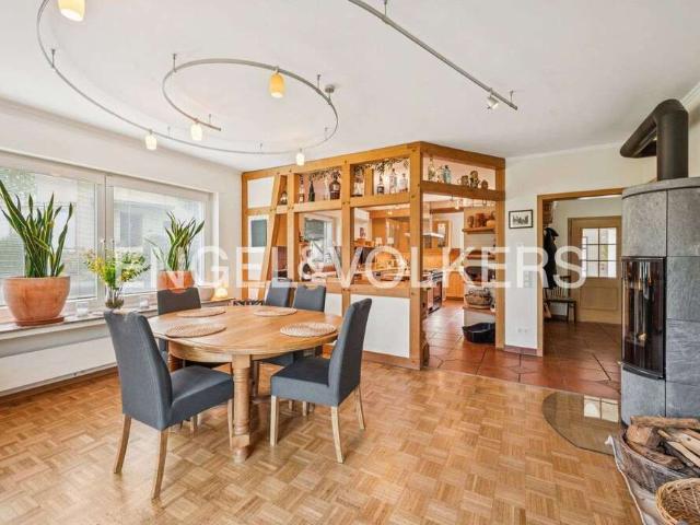 Haus kaufen in Moitzfeld, Bergisch Gladbach