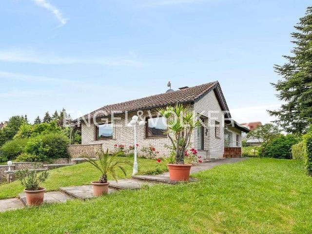Haus kaufen in Herkenrath, Bergisch Gladbach