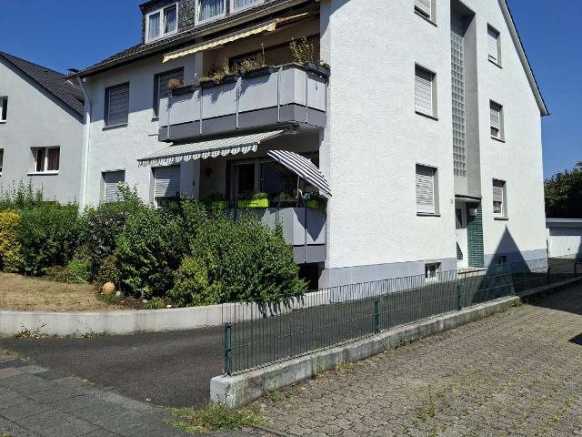 Haus kaufen in Lustheide, Bergisch Gladbach
