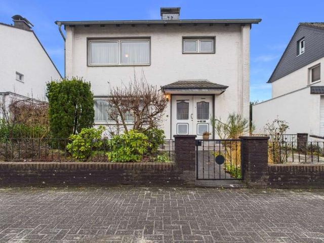 Haus kaufen in Refrath, Bergisch Gladbach