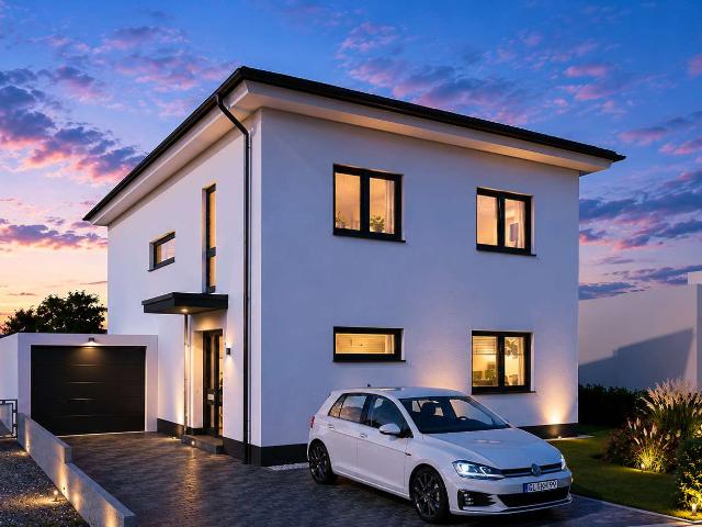Haus kaufen in Refrath, Bergisch Gladbach