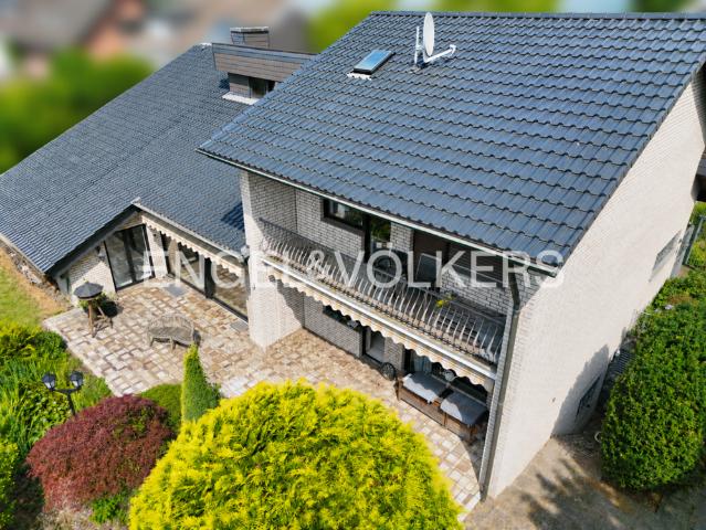 Haus kaufen in Schildgen, Bergisch Gladbach