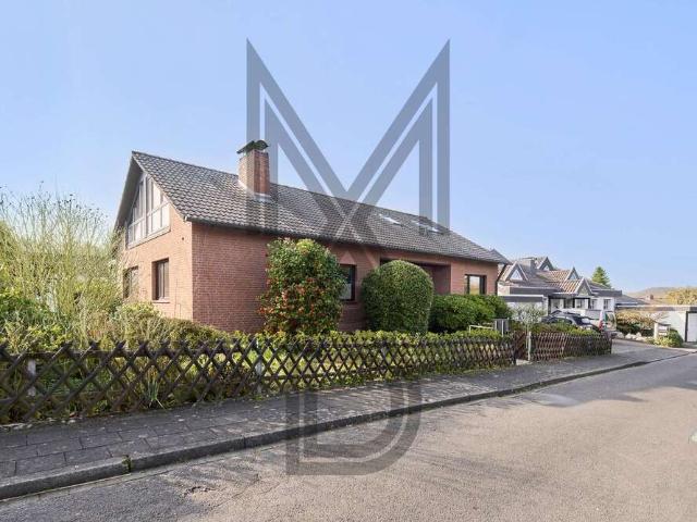 Haus kaufen in Schildgen, Bergisch Gladbach