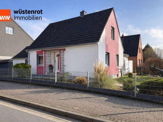 Haus kaufen in Bergkamen, Nordrhein-Westfalen