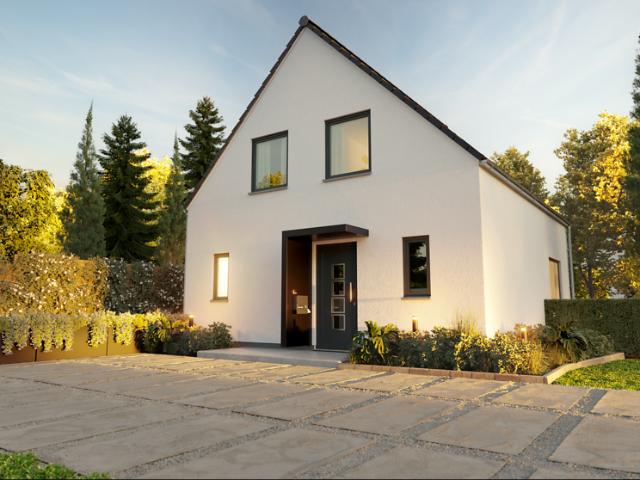 Haus kaufen in Bergkamen, Nordrhein-Westfalen