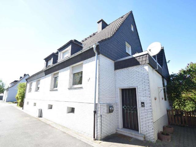 Haus kaufen in Bergkamen, Nordrhein-Westfalen
