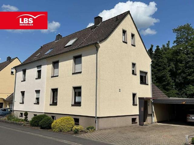 Haus kaufen in Bergkamen