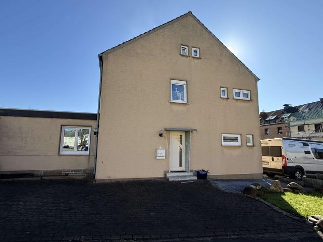 Haus kaufen in Bergkamen, Nordrhein-Westfalen