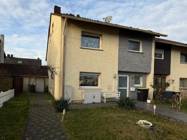 Haus kaufen in Bergkamen, Nordrhein-Westfalen