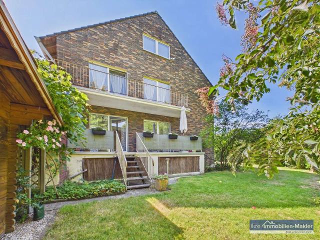 Haus kaufen in Bergkamen, Nordrhein-Westfalen