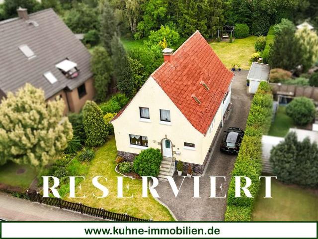 Haus kaufen in Bergkamen, Nordrhein-Westfalen