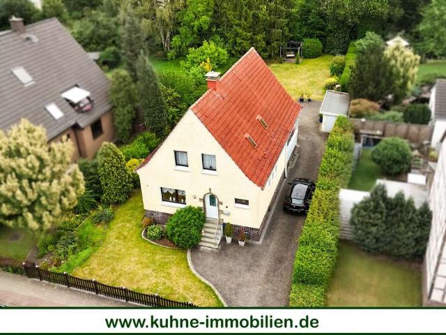 Haus kaufen in Bergkamen, Nordrhein-Westfalen