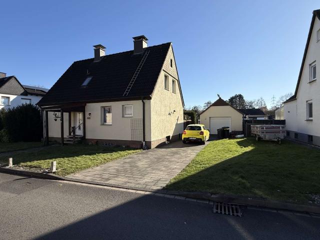 Haus kaufen in Bergkamen, Nordrhein-Westfalen