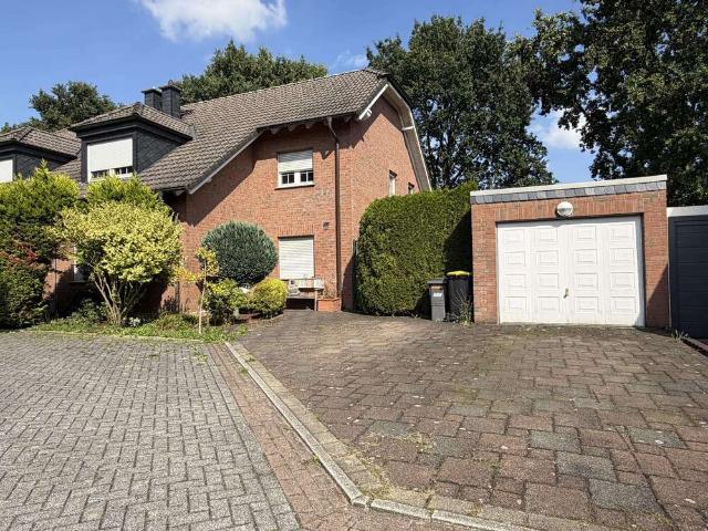 Haus kaufen in Bergkamen, Kreis Unna