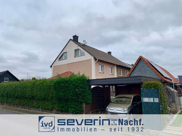 Haus kaufen in Bergkamen, Nordrhein-Westfalen