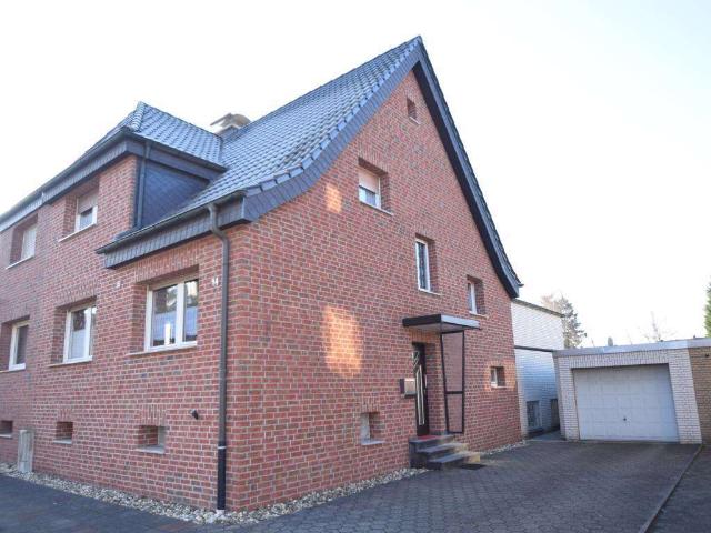 Haus kaufen in Bergkamen, Nordrhein-Westfalen