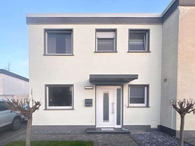 Haus kaufen in Bergkamen, Nordrhein-Westfalen