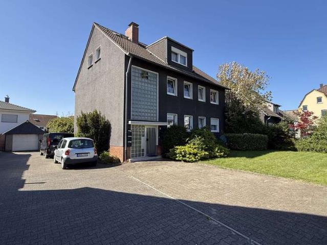 Haus kaufen in Oberaden, Bergkamen