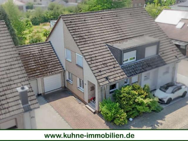 Haus kaufen in Bergkamen, Nordrhein-Westfalen