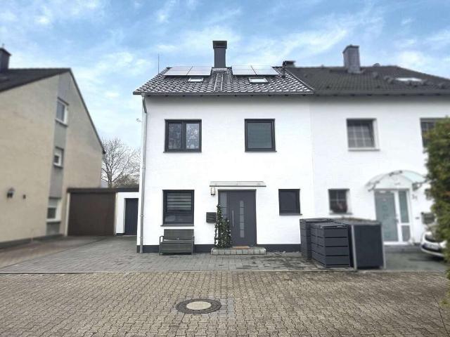 Haus kaufen in Bergkamen, Nordrhein-Westfalen