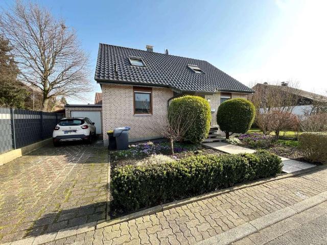 Haus kaufen in Bergkamen, Nordrhein-Westfalen