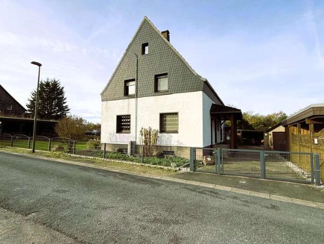 Haus kaufen in Bergkamen, Nordrhein-Westfalen