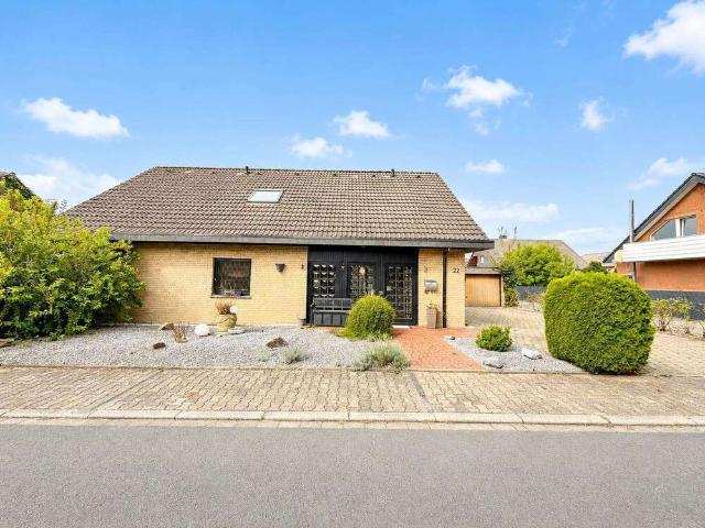 Haus kaufen in Bergkamen, Nordrhein-Westfalen