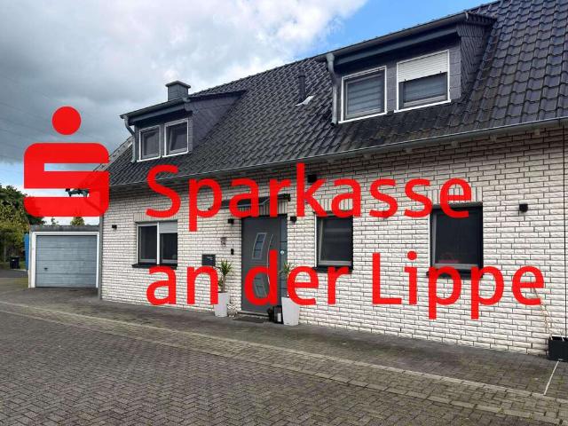 Haus kaufen in Bergkamen, Nordrhein-Westfalen