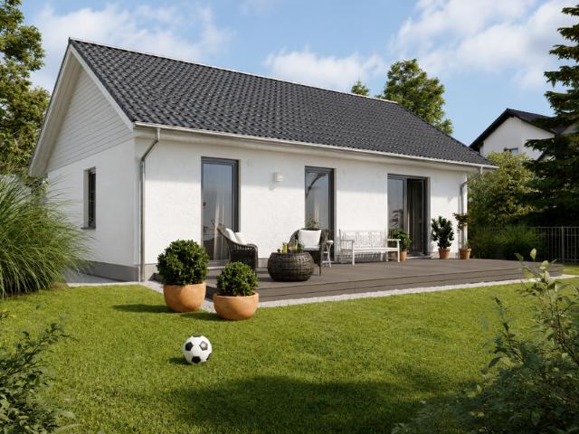Haus kaufen in Bergkamen, Nordrhein-Westfalen