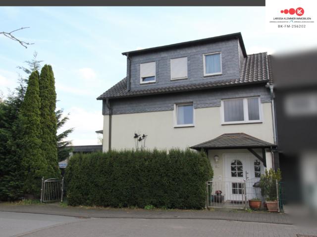 Haus kaufen in Bergkamen, Nordrhein-Westfalen