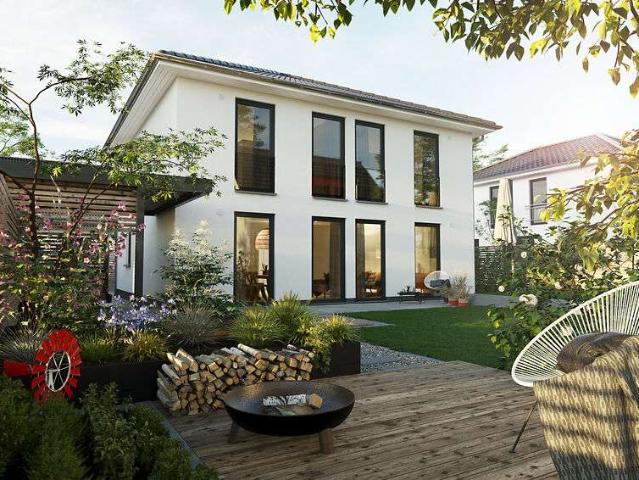 Haus kaufen in Bergkamen, Nordrhein-Westfalen