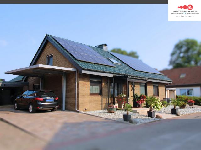 Haus kaufen in Bergkamen, Nordrhein-Westfalen