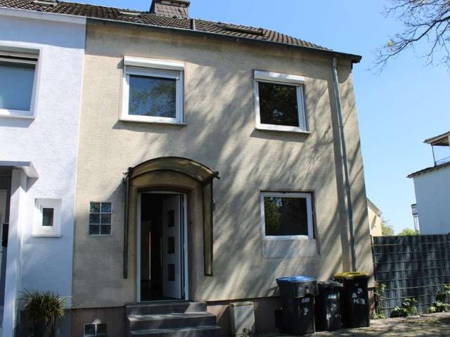 Haus kaufen in Oberaden, Bergkamen