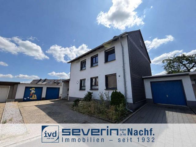Haus kaufen in Oberaden, Bergkamen