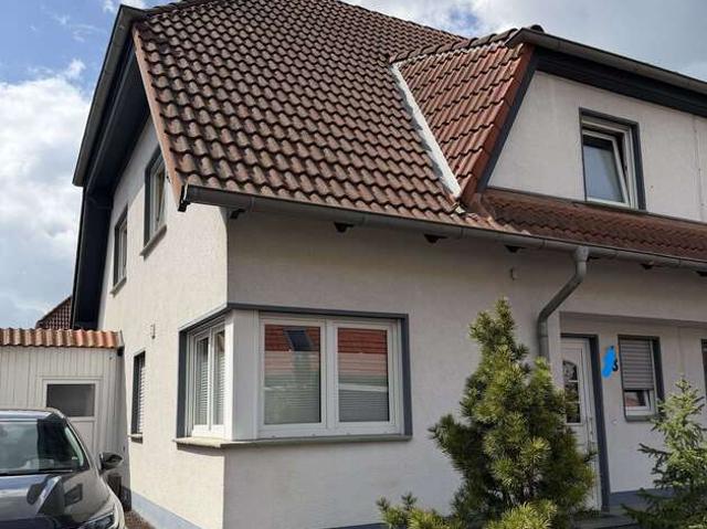 Haus kaufen in Weddinghofen, Bergkamen
