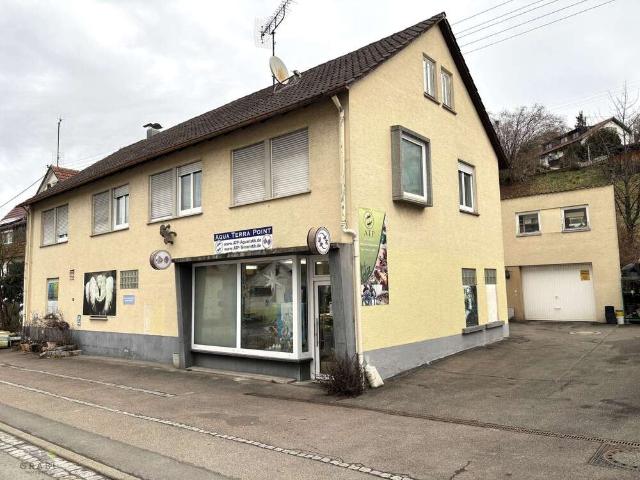Haus kaufen in Berglen, Baden-Württemberg