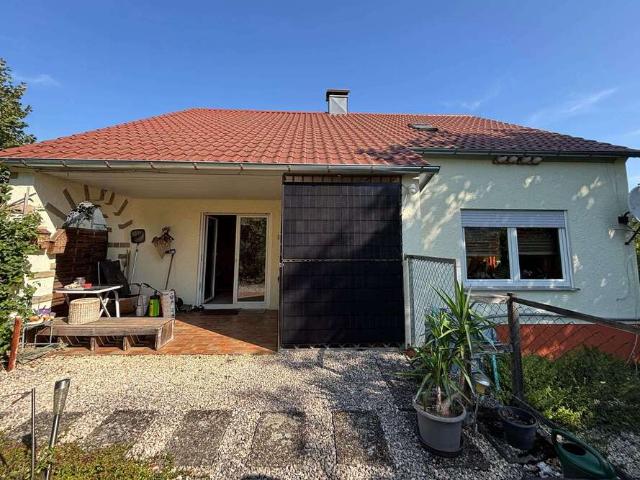 Haus kaufen in Berglen, Baden-Württemberg